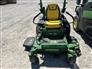 John Deere 2025 Z545R Riding Lawn Mowers