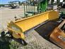 HLA Attachments 2018 RZ4500 Snow Removal