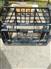 John Deere 2025 Pallet forks 45" Frame Attachments