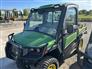 John Deere 2025 XUV 845R ATVs & Utility Vehicles