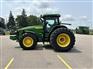 2024 John Deere 8R 340