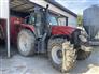 Case IH 2019 Maxxum 145 MC T4B Other Tractors