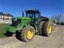 John Deere 2023 6195M Other Tractors