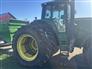 John Deere 2023 6195M Other Tractors