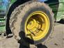 John Deere 2023 6195M Other Tractors