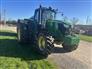John Deere 2023 6195M Other Tractors