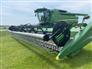John Deere 2023 HD45F Headers - Other