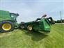John Deere 2023 HD45F Headers - Other