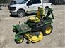 John Deere 2022 Z545R Riding Lawn Mowers
