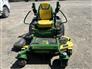 John Deere 2022 Z545R Riding Lawn Mowers