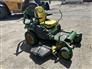 John Deere 2022 Z545R Riding Lawn Mowers