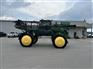 John Deere 2012 4730 Sprayers - Self Propelled