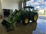 John Deere 2021 6120M Other Tractors