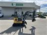 John Deere 2023 17 P Excavators