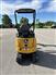 John Deere 2023 17 P Excavators