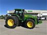 John Deere 2023 8R 310 Other Tractors