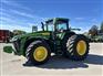 John Deere 2023 8R 310 Other Tractors