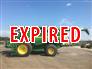 2015 John Deere S670