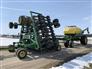John Deere 2013 1890 Air Seeders / Air Carts