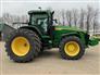 2022 John Deere 8R 310