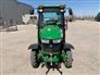 2021 John Deere 3046R