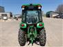 2021 John Deere 3046R