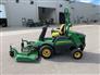 John Deere 2020 1550 Stalk Choppers / Flail Mowers