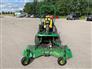 John Deere 2020 1550 Stalk Choppers / Flail Mowers