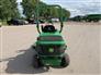 John Deere 2020 1550 Stalk Choppers / Flail Mowers