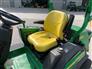 John Deere 2020 1550 Stalk Choppers / Flail Mowers