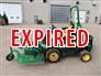 2021 John Deere 1550