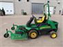 John Deere 2021 1550 Stalk Choppers / Flail Mowers