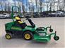 John Deere 2021 1550 Stalk Choppers / Flail Mowers