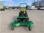 John Deere 2021 1550 Stalk Choppers / Flail Mowers