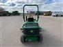John Deere 2021 1550 Stalk Choppers / Flail Mowers