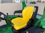 John Deere 2021 1550 Stalk Choppers / Flail Mowers