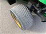 John Deere 2021 1550 Stalk Choppers / Flail Mowers