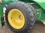 John Deere 2015 S670 Combines