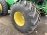 John Deere 2015 S670 Combines