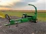 John Deere 1998 3950 Forage Harvesters