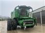 2020 John Deere S780