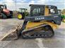 2010 John Deere 333D
