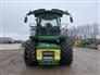 2017 John Deere 8300