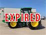 2023 John Deere 8R 310