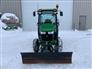 John Deere 2022 3046R Other Tractors