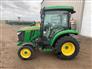 John Deere 2022 3046R Other Tractors