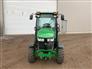 John Deere 2022 3046R Other Tractors