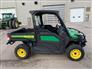 John Deere 2023 XUV865M ATVs & Utility Vehicles