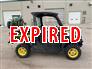John Deere 2023 XUV865M ATVs & Utility Vehicles