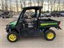 John Deere 2023 XUV865M ATVs & Utility Vehicles